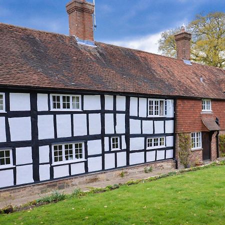 Twyford Farm B&B Haywards Heath Kültér fotó