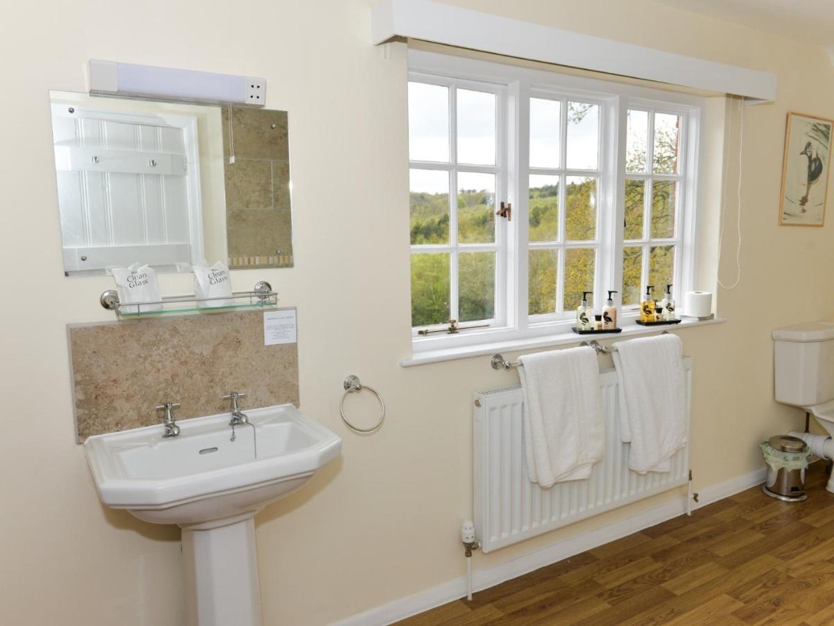 Twyford Farm B&B Haywards Heath Kültér fotó