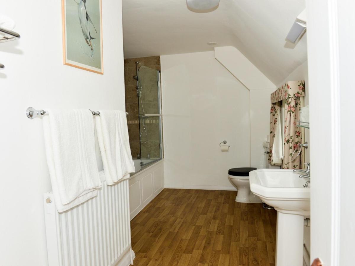 Twyford Farm B&B Haywards Heath Kültér fotó