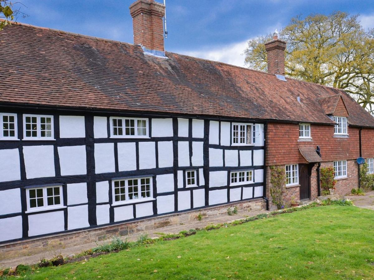 Twyford Farm B&B Haywards Heath Kültér fotó