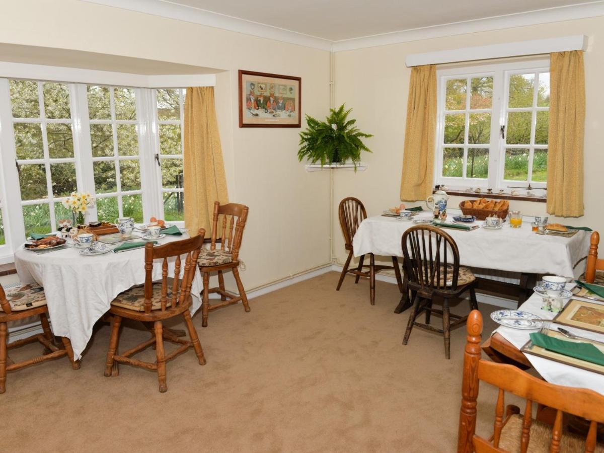 Twyford Farm B&B Haywards Heath Kültér fotó