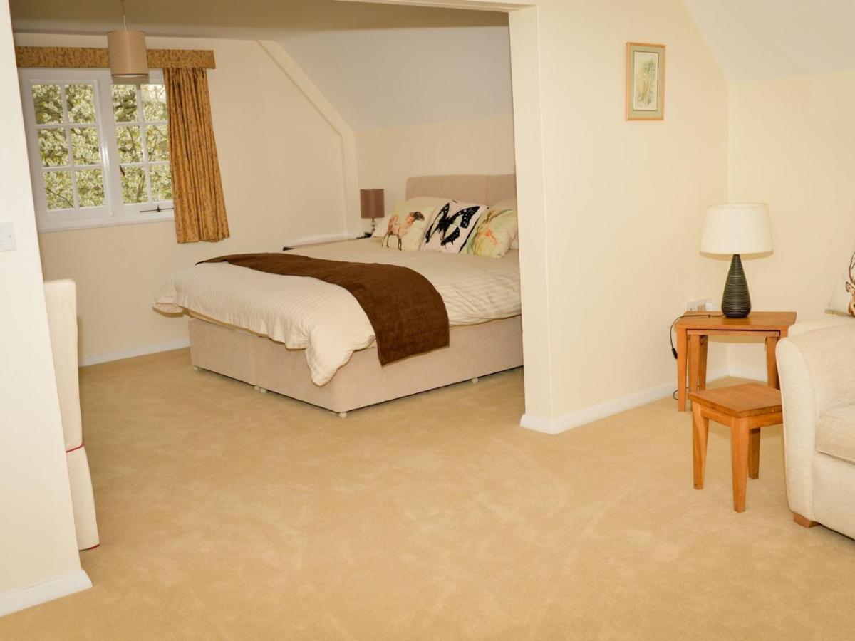 Twyford Farm B&B Haywards Heath Kültér fotó
