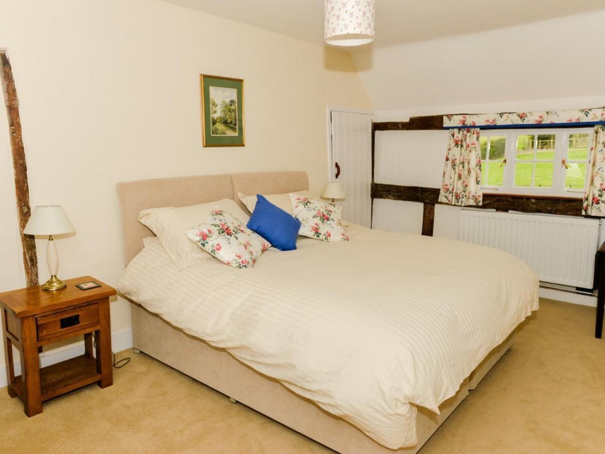 Twyford Farm B&B Haywards Heath Szoba fotó